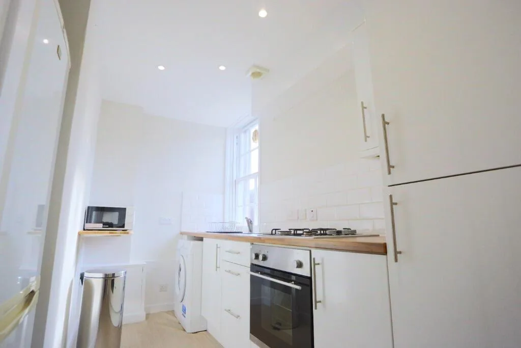 1 bedroom flat for rent