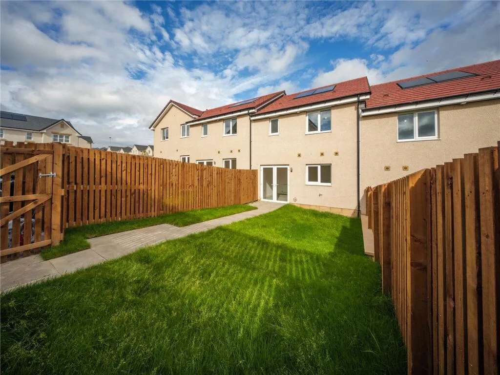 3 bedroom terraced house for rent