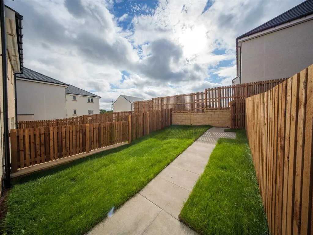 3 bedroom terraced house for rent