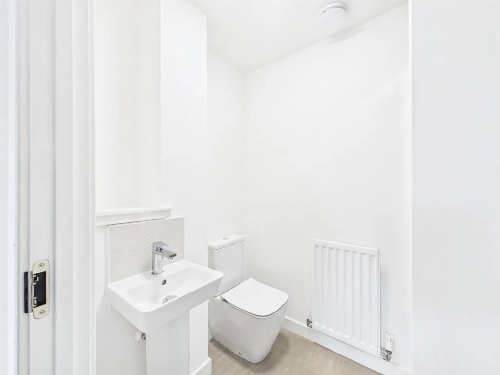 3 bedroom terraced house for rent