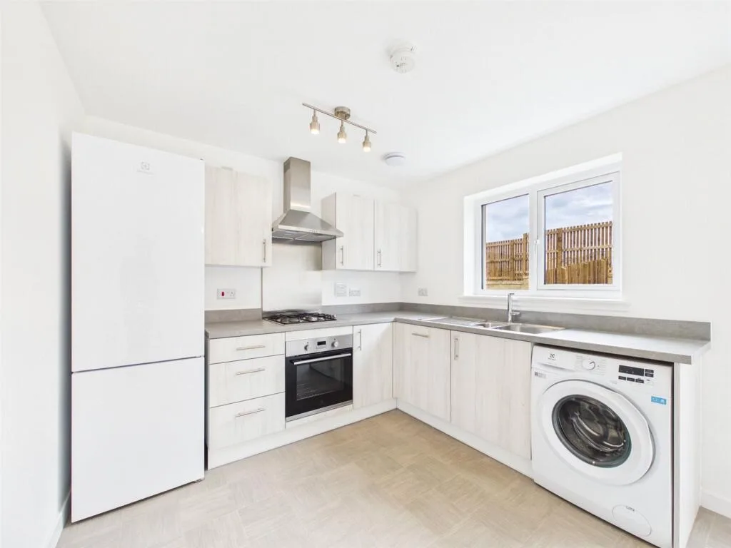 3 bedroom terraced house for rent