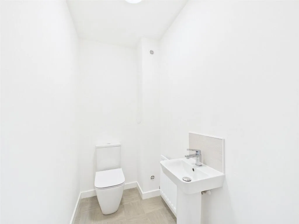 3 bedroom terraced house for rent