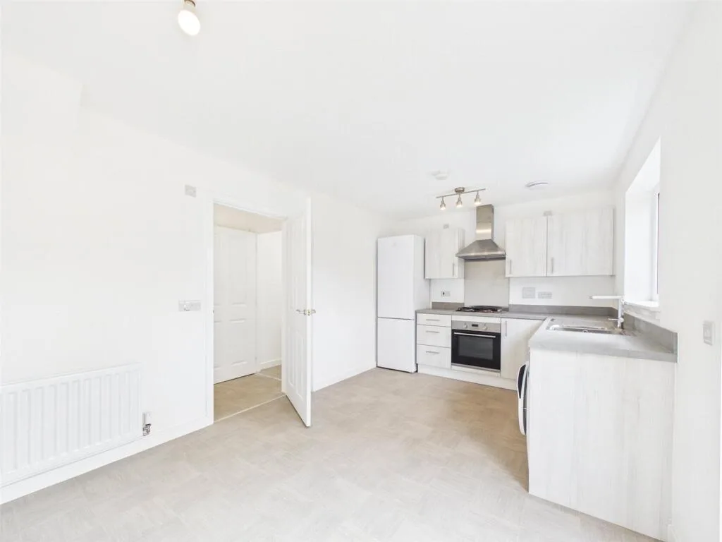 3 bedroom terraced house for rent