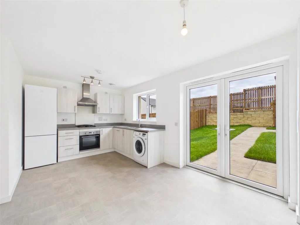3 bedroom terraced house for rent