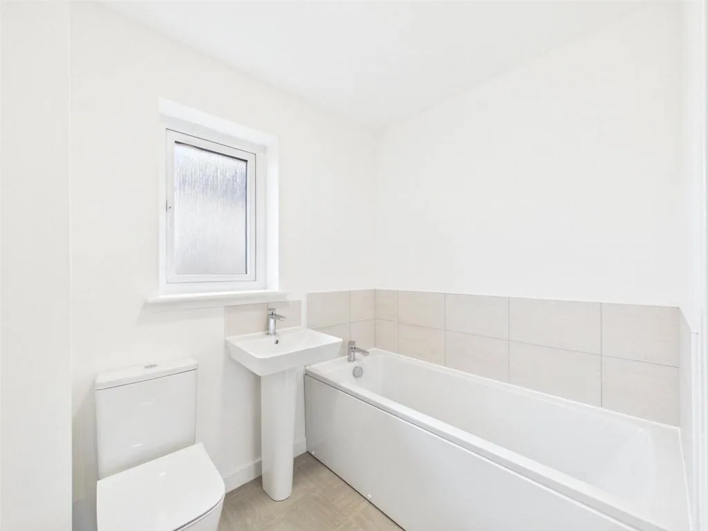 3 bedroom terraced house for rent