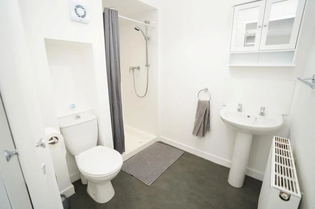 2 bedroom semi-detached house for rent