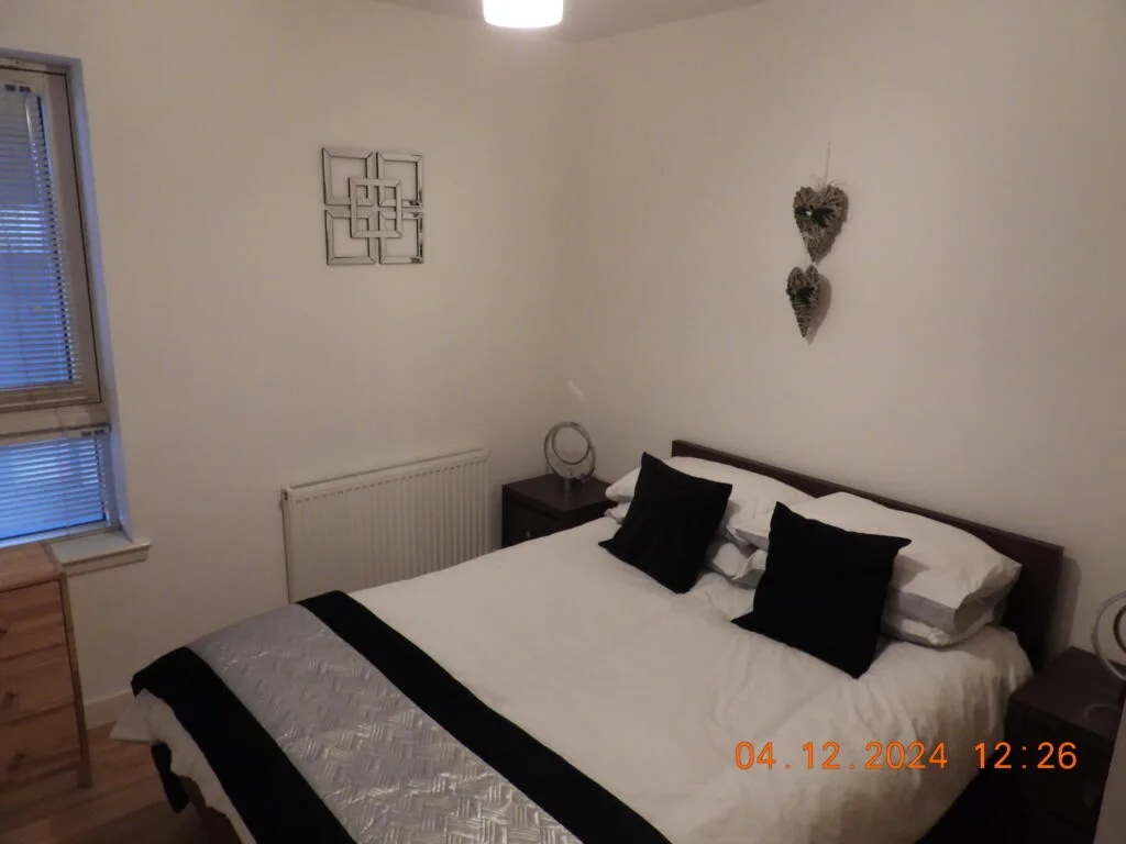 1 bedroom apartment for rent