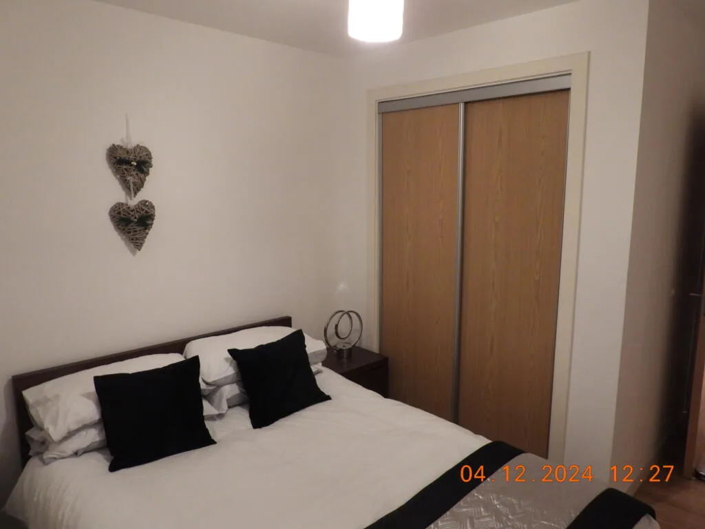 1 bedroom apartment for rent