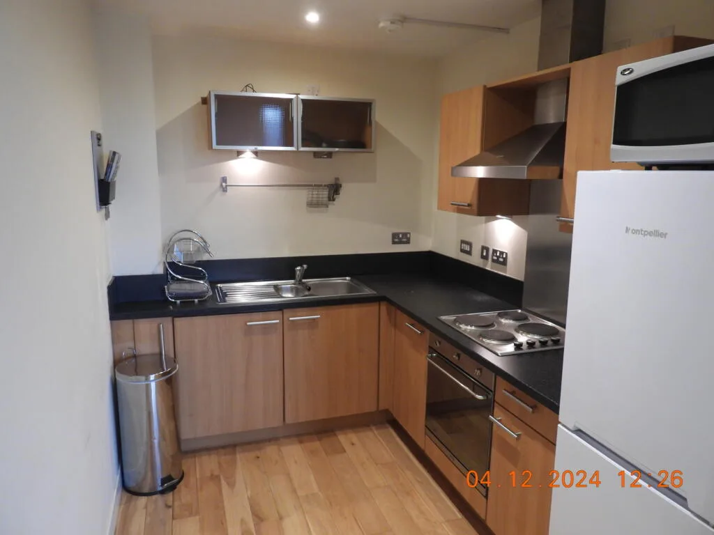 1 bedroom apartment for rent