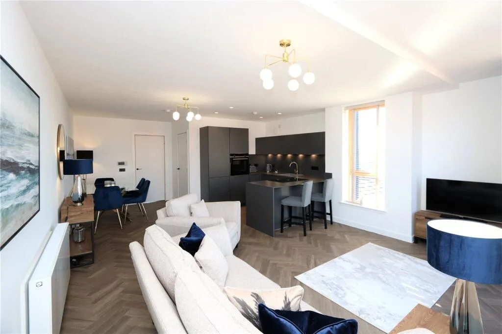 2 bedroom apartment for rent