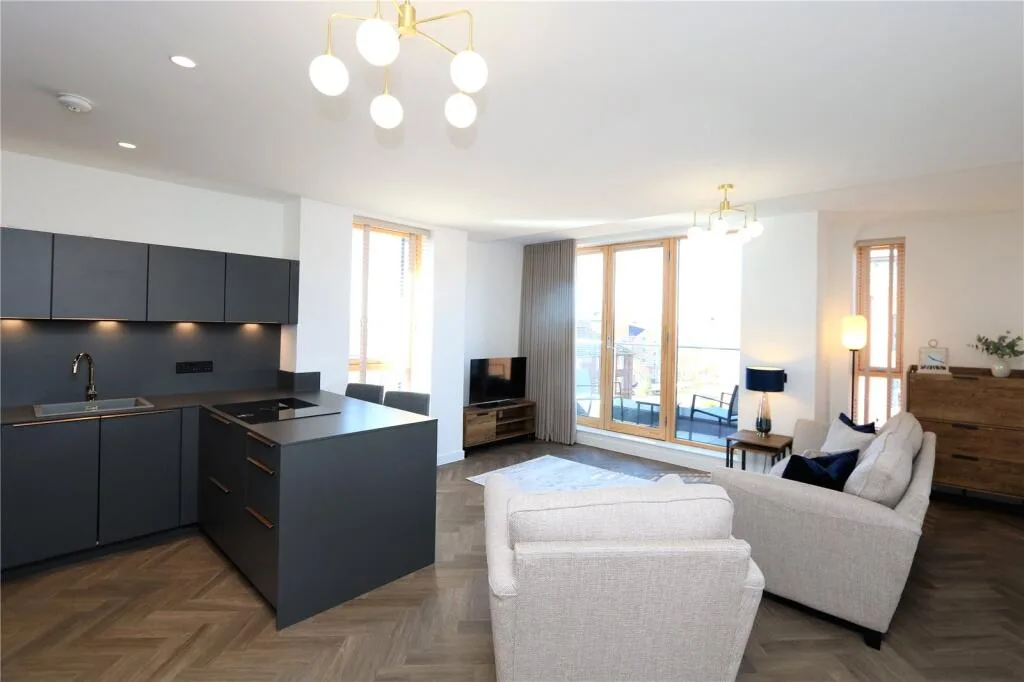 2 bedroom apartment for rent