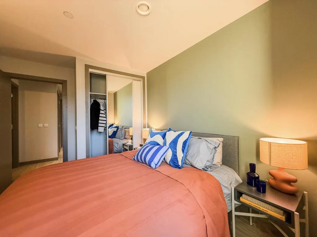 2 bedroom apartment for rent