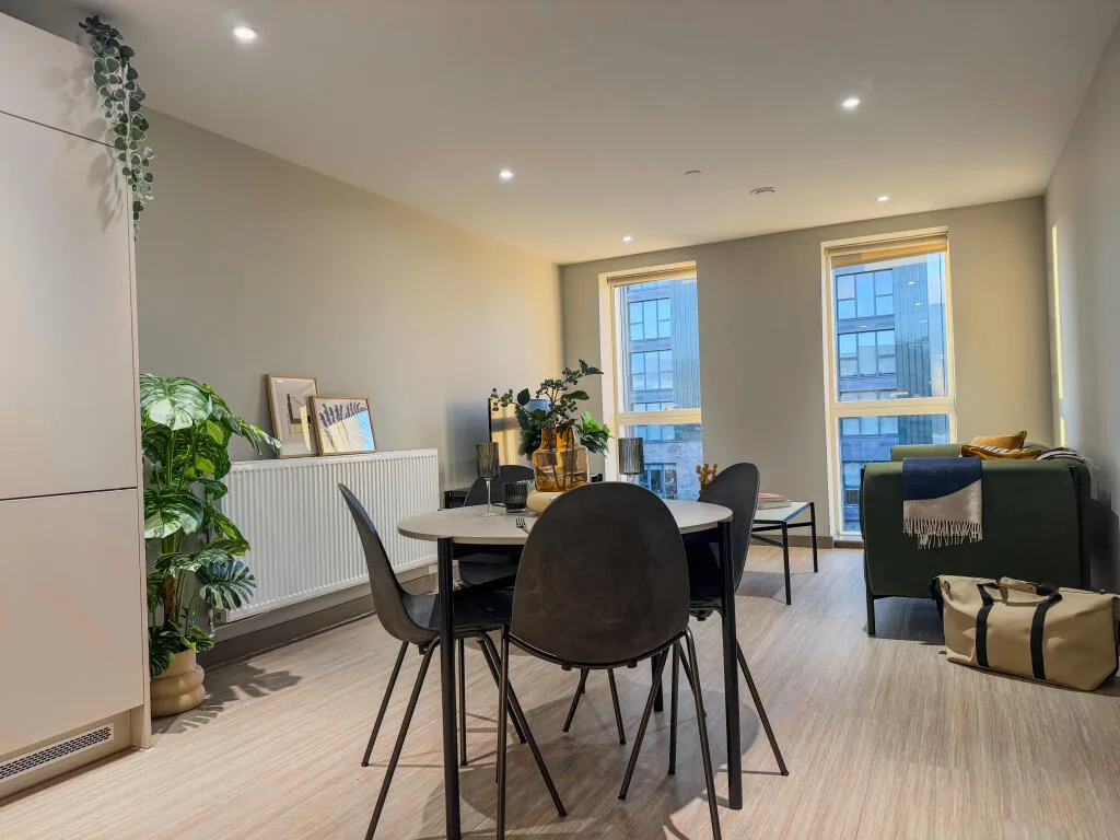 2 bedroom apartment for rent