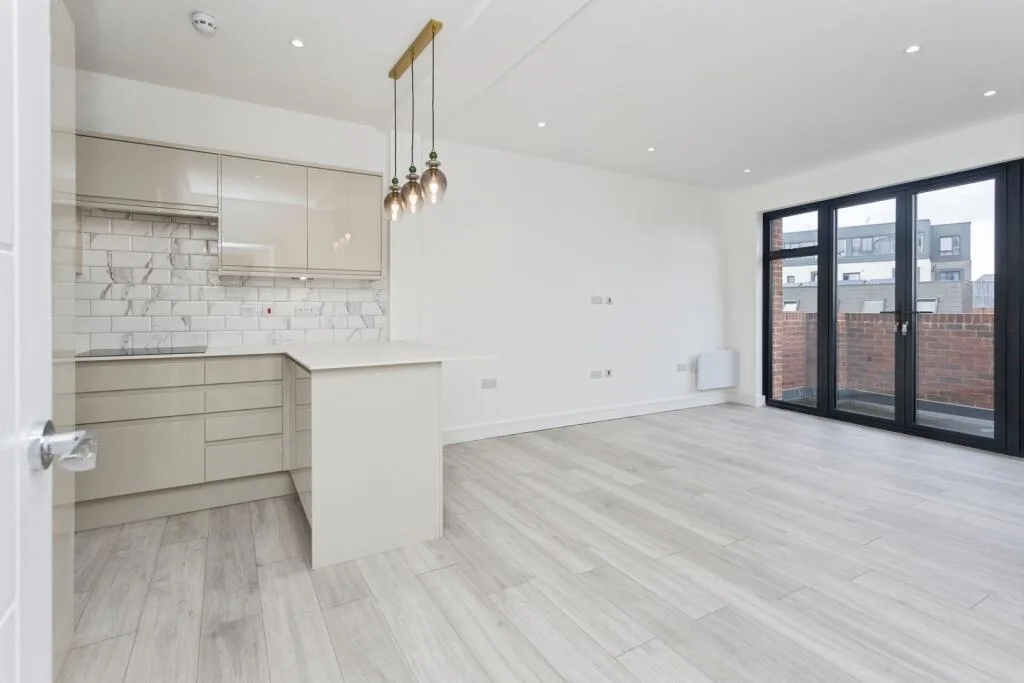 2 bedroom apartment for rent