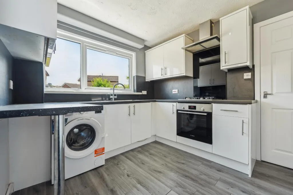 3 bedroom detached house for rent