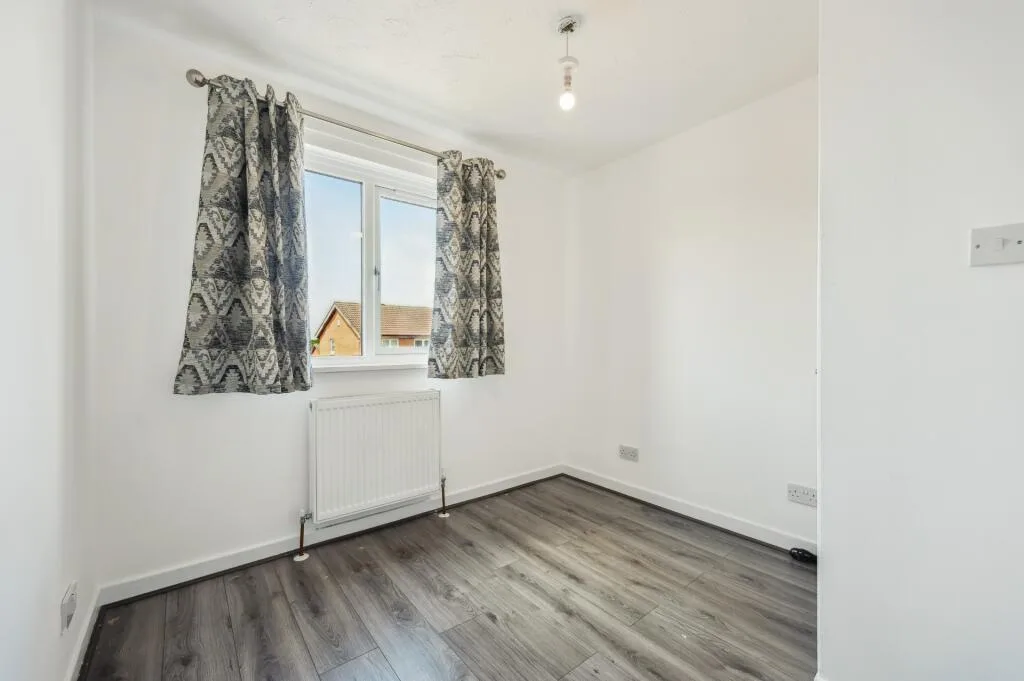 3 bedroom detached house for rent