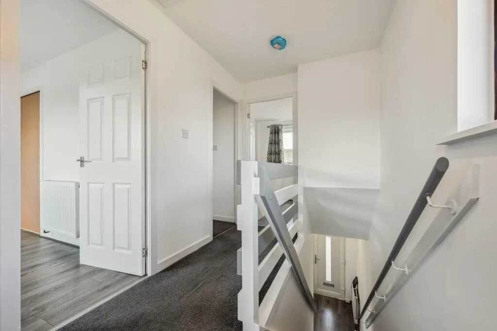 3 bedroom detached house for rent
