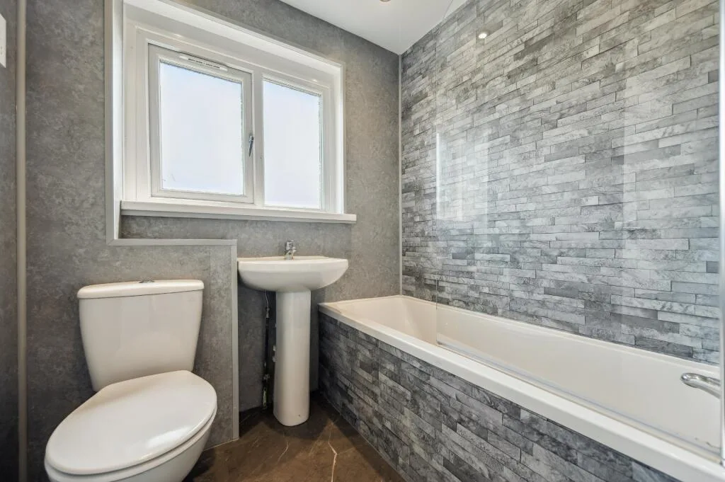 3 bedroom detached house for rent