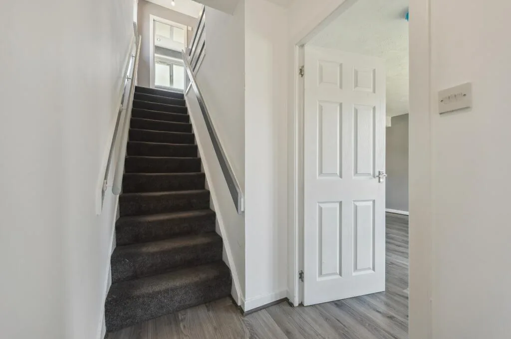 3 bedroom detached house for rent