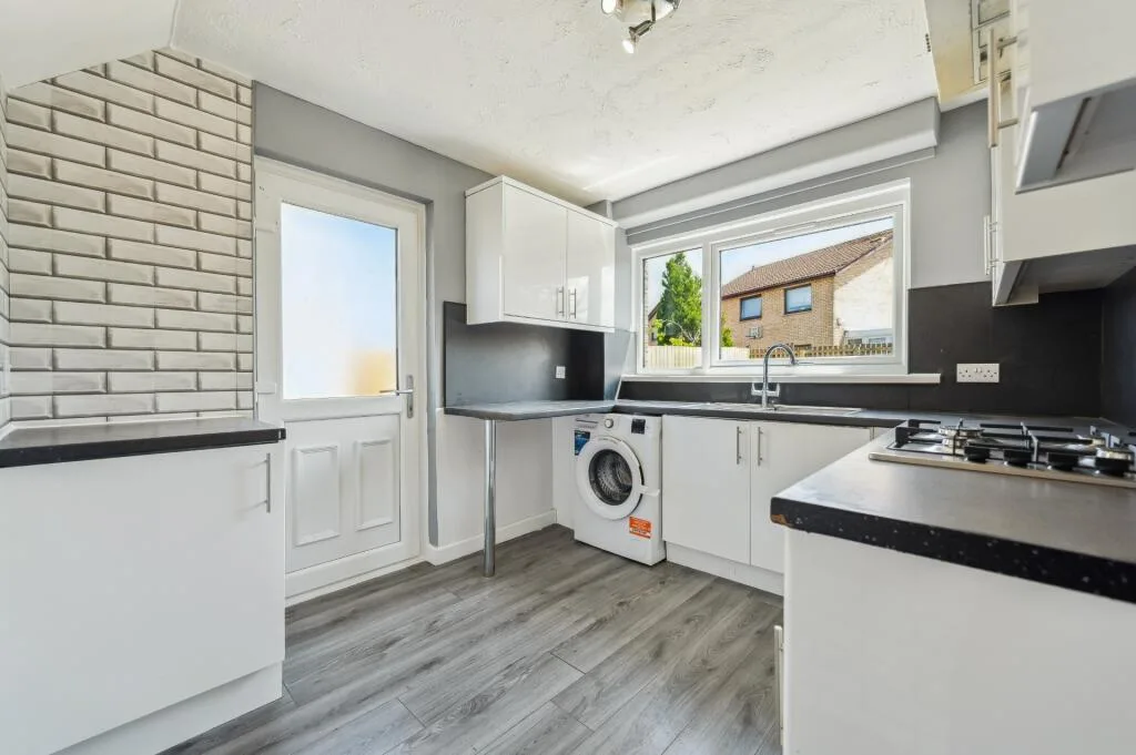 3 bedroom detached house for rent
