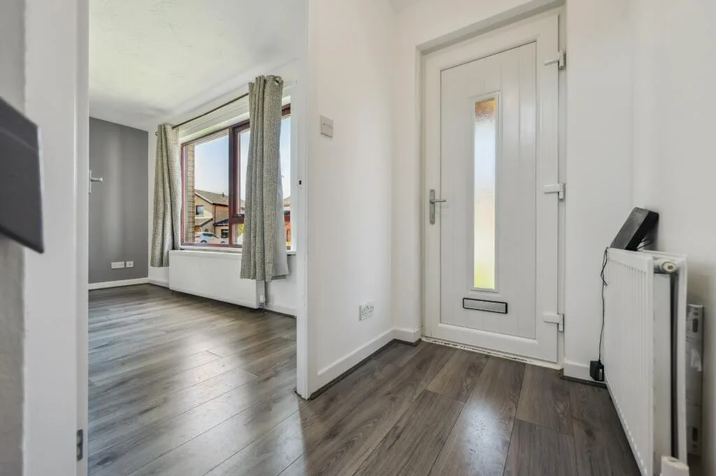 3 bedroom detached house for rent