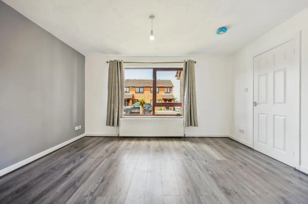 3 bedroom detached house for rent