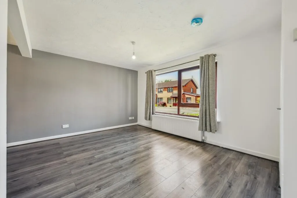 3 bedroom detached house for rent