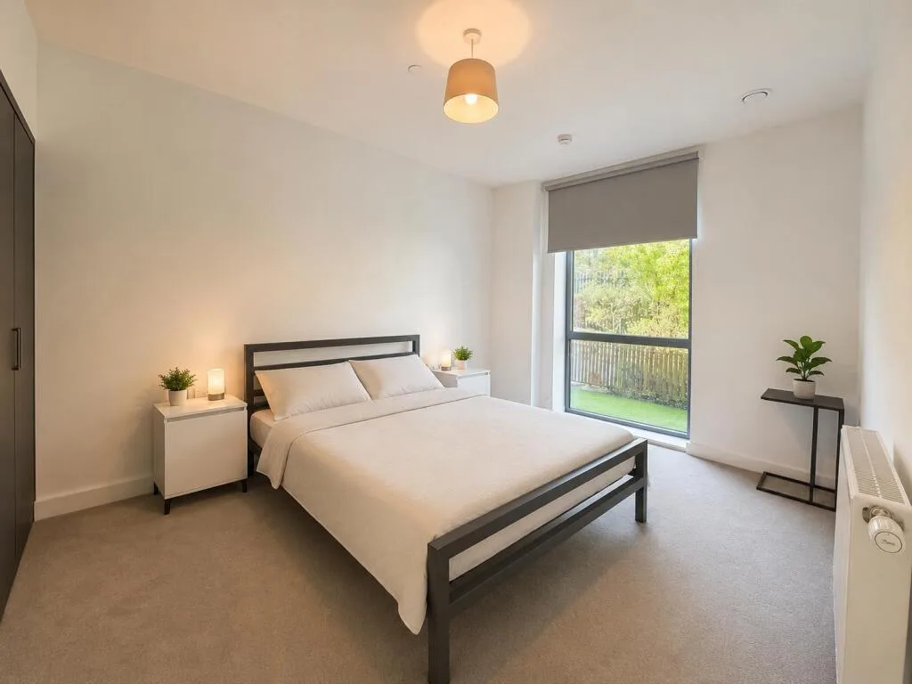 1 bedroom apartment for rent