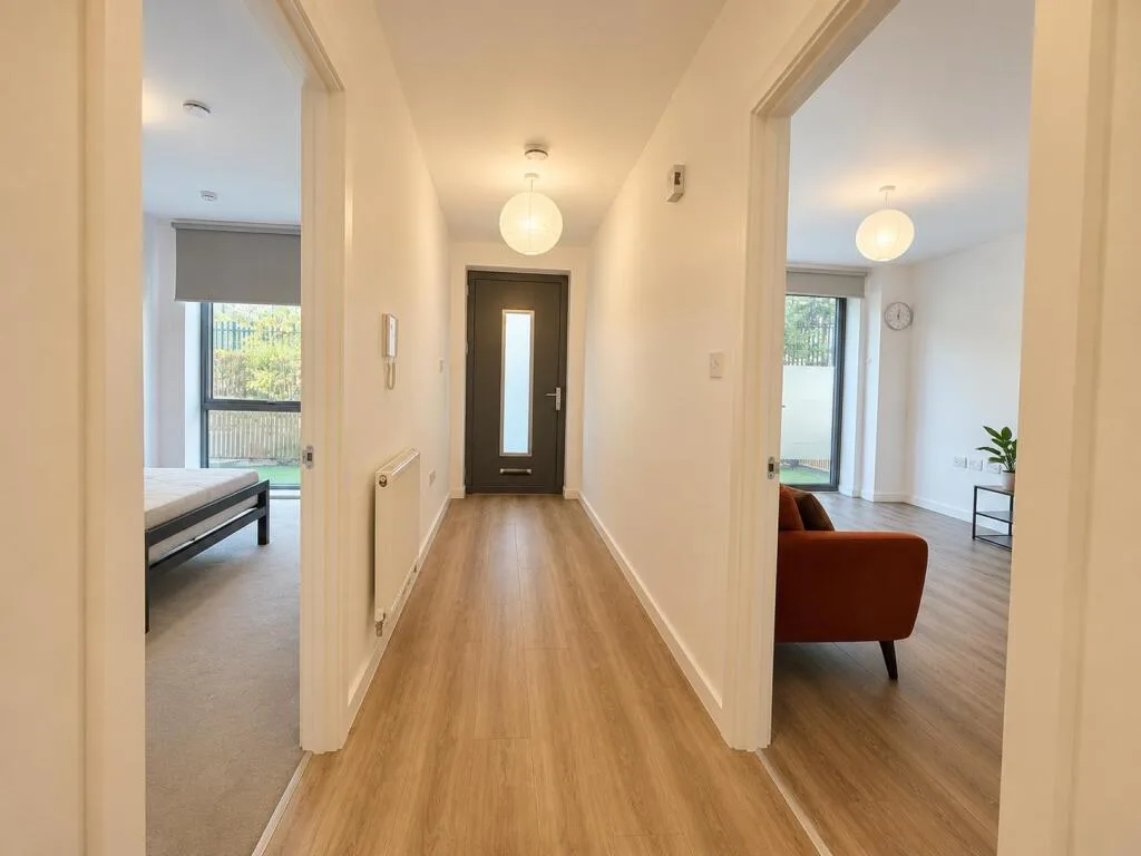 1 bedroom apartment for rent