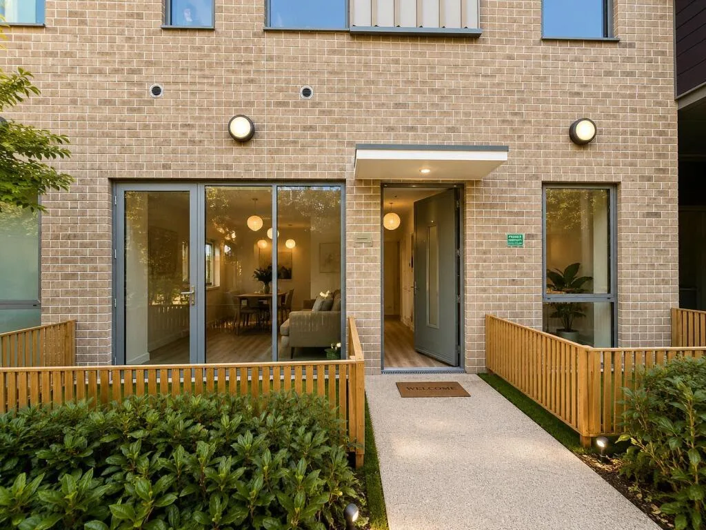 1 bedroom apartment for rent