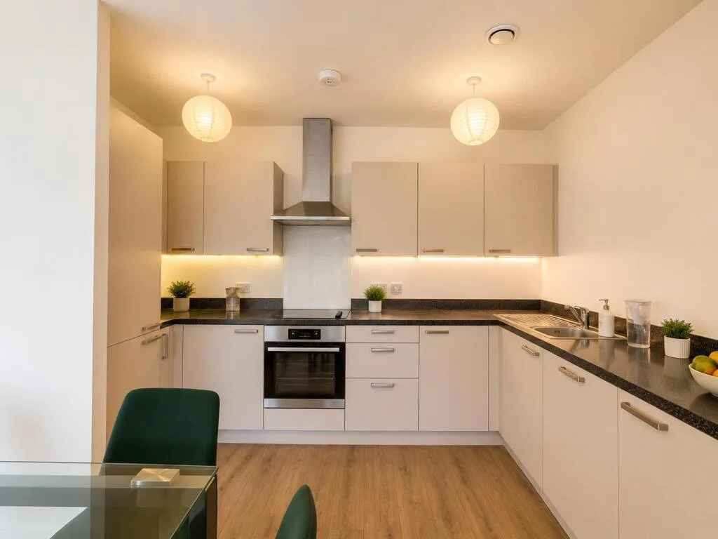 1 bedroom apartment for rent