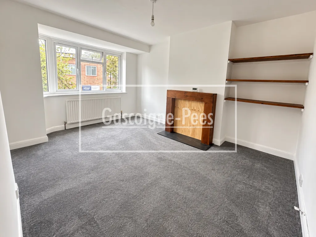 2 bedroom house for rent