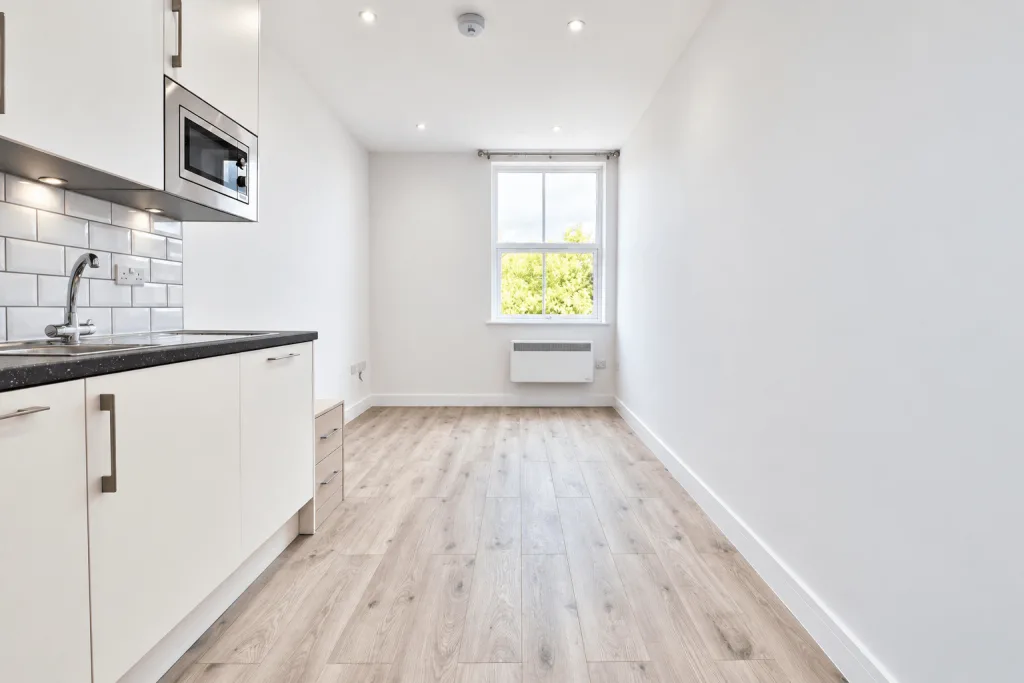 1 bedroom flat for rent