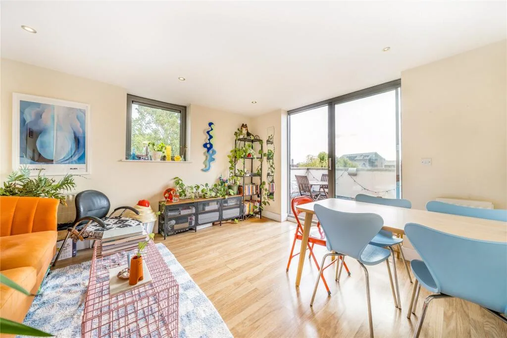 2 bedroom terraced house for rent