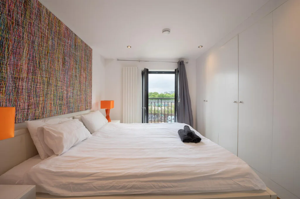 1 bedroom flat for rent
