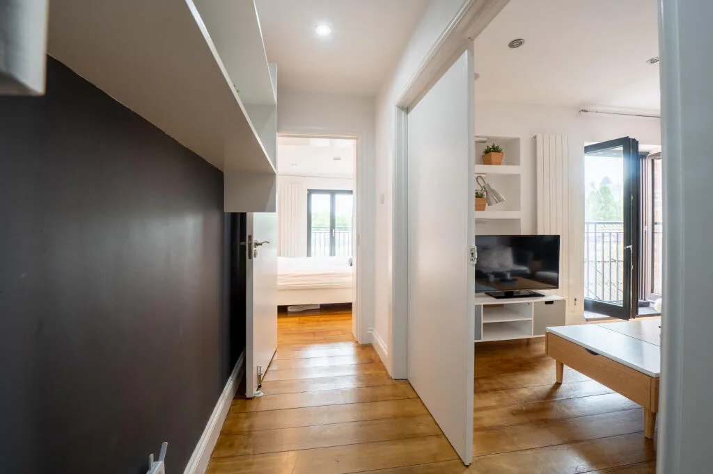 1 bedroom flat for rent