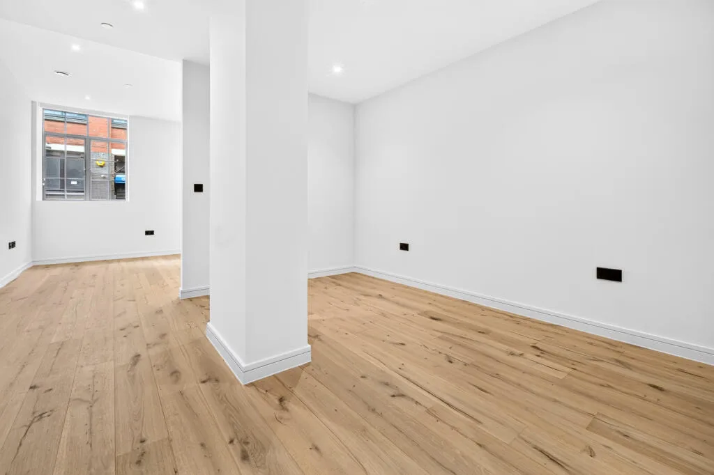 Studio apartment for rent