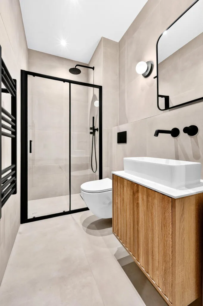 Studio apartment for rent