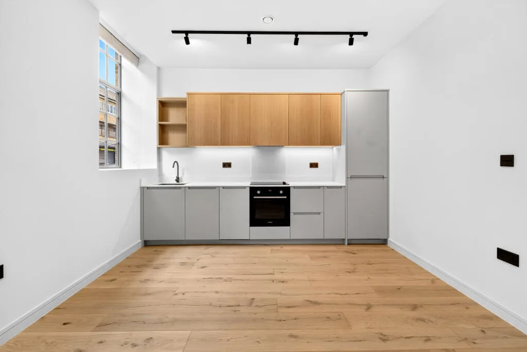 Studio apartment for rent