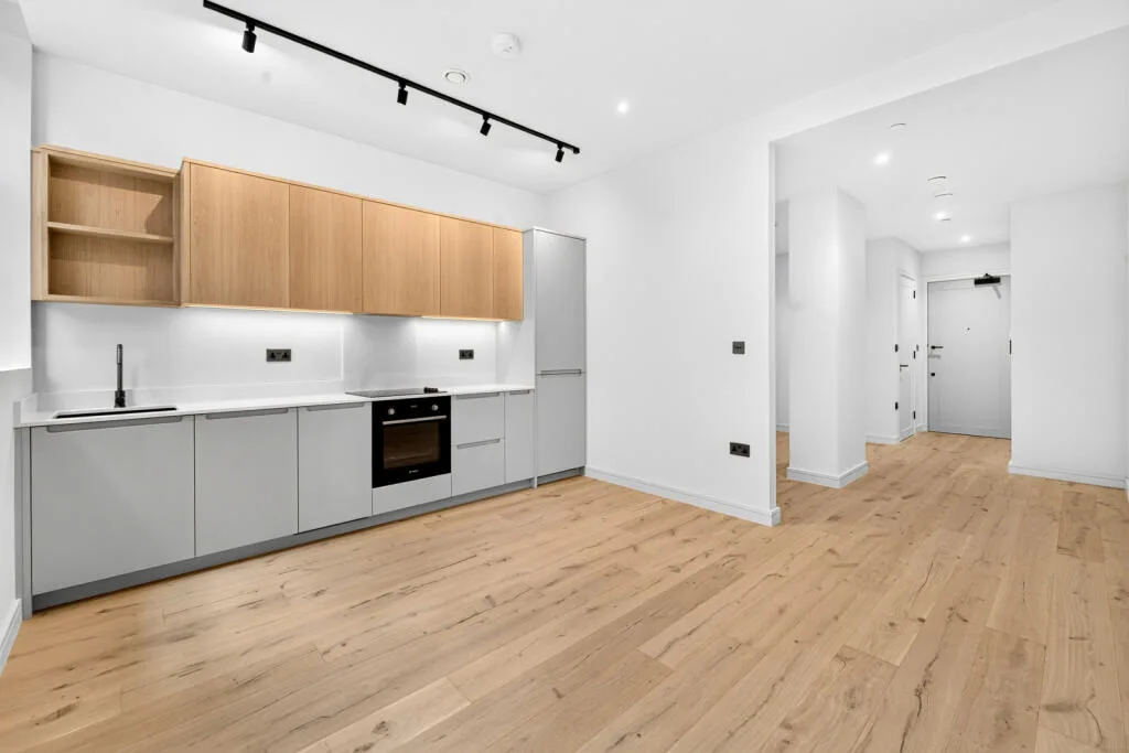 Studio apartment for rent