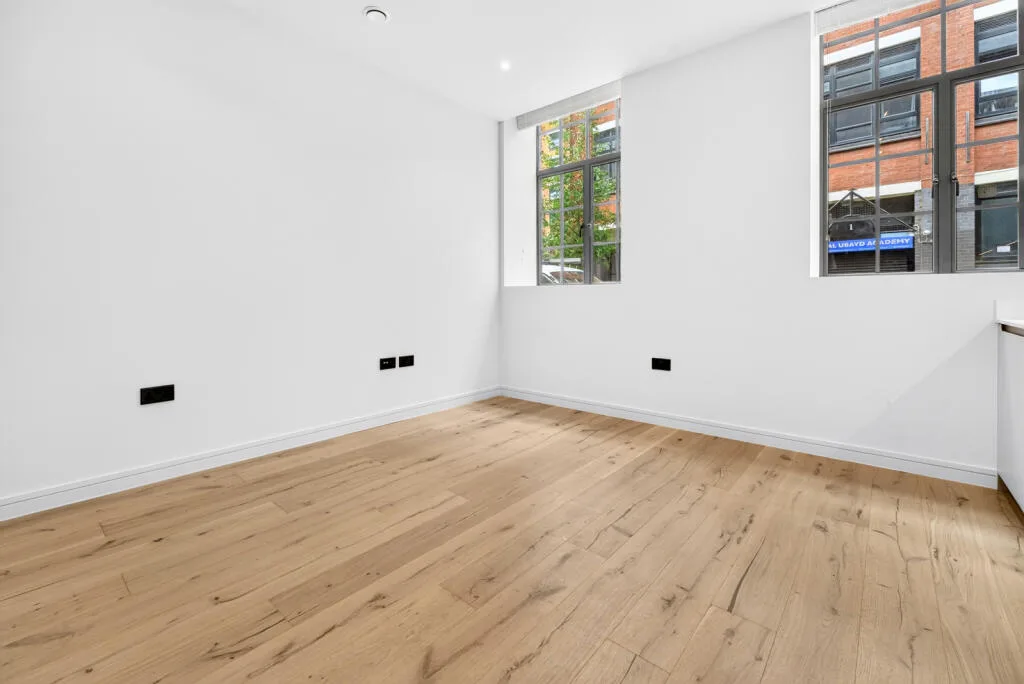 Studio apartment for rent