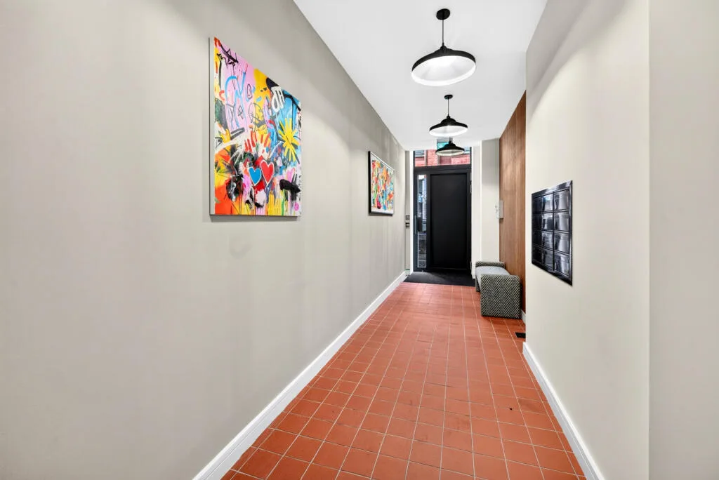 Studio apartment for rent