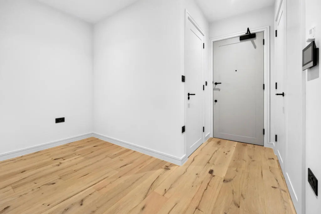 Studio apartment for rent
