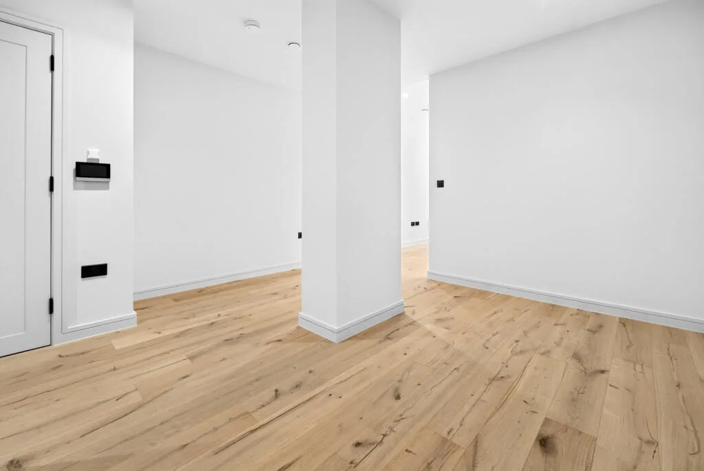 Studio apartment for rent