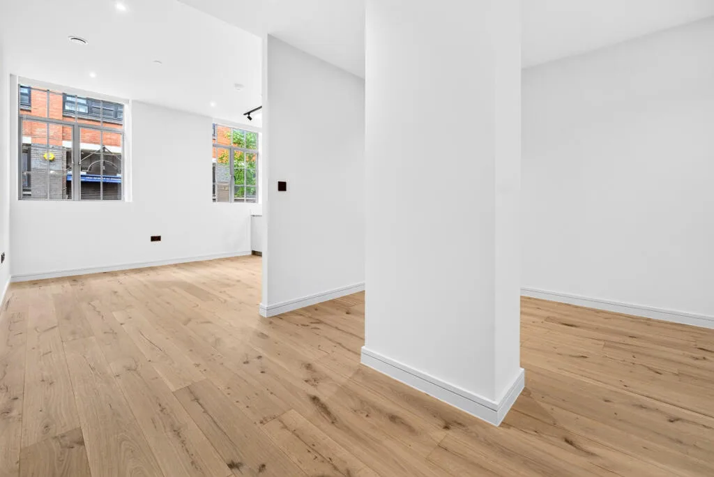 Studio apartment for rent
