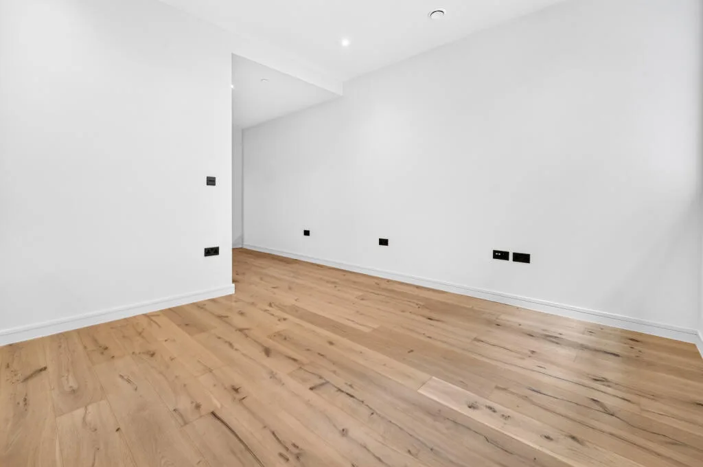 Studio apartment for rent
