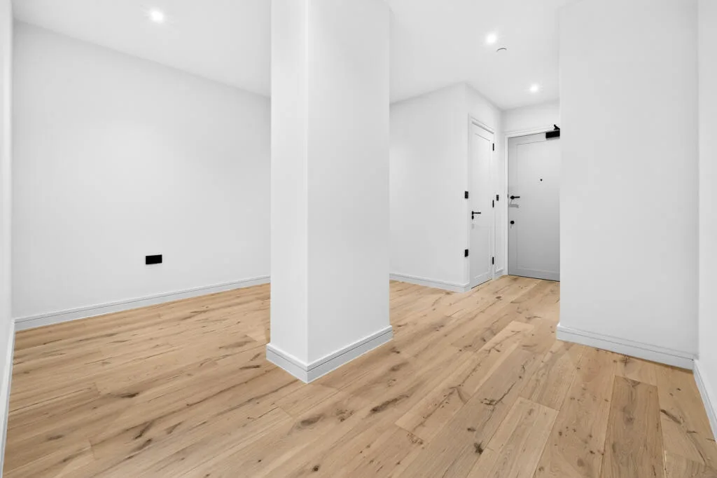 Studio apartment for rent