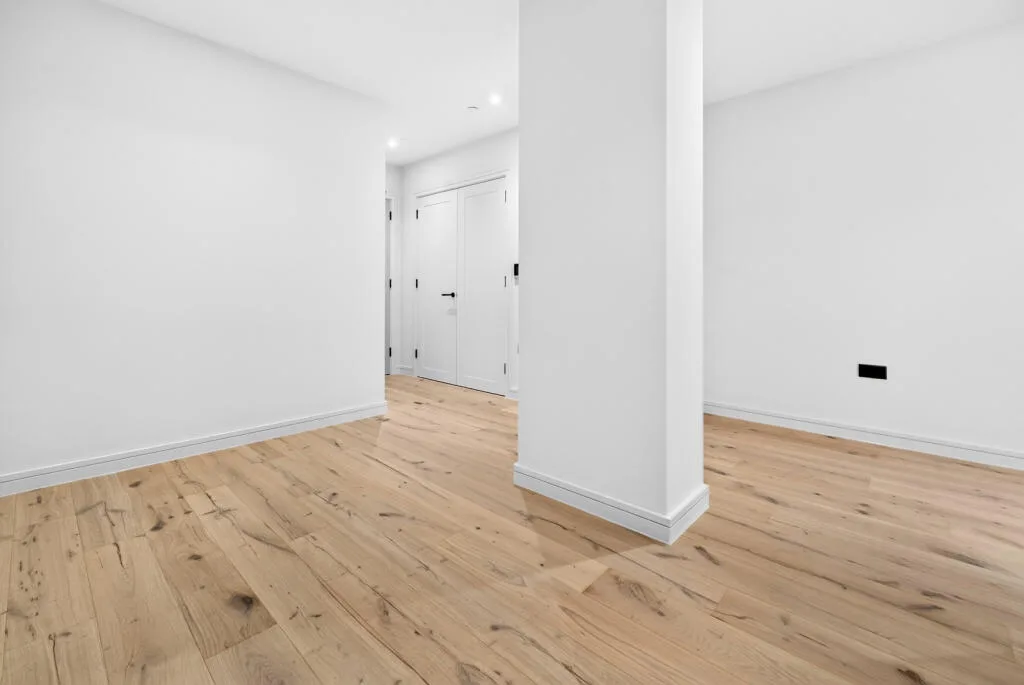 Studio apartment for rent