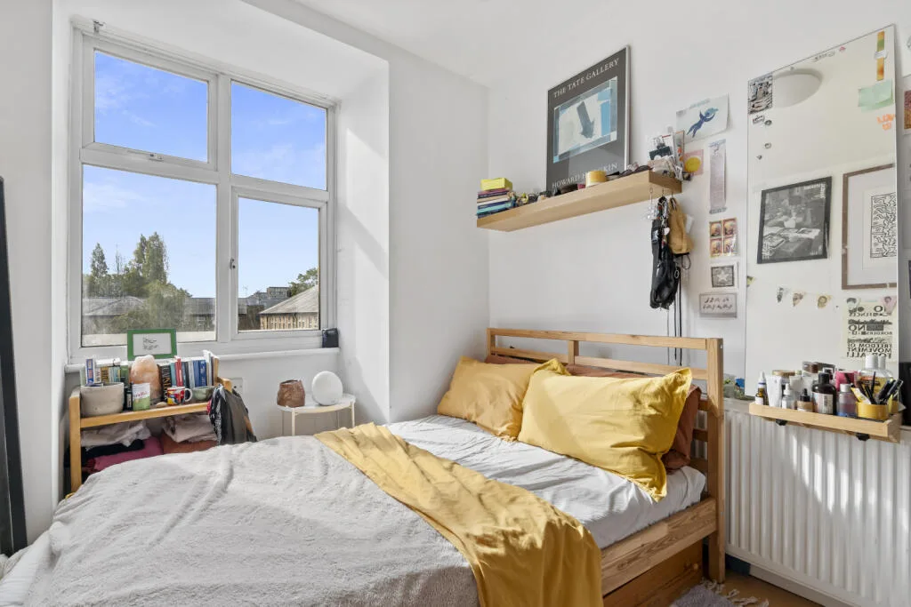 3 bedroom flat for rent