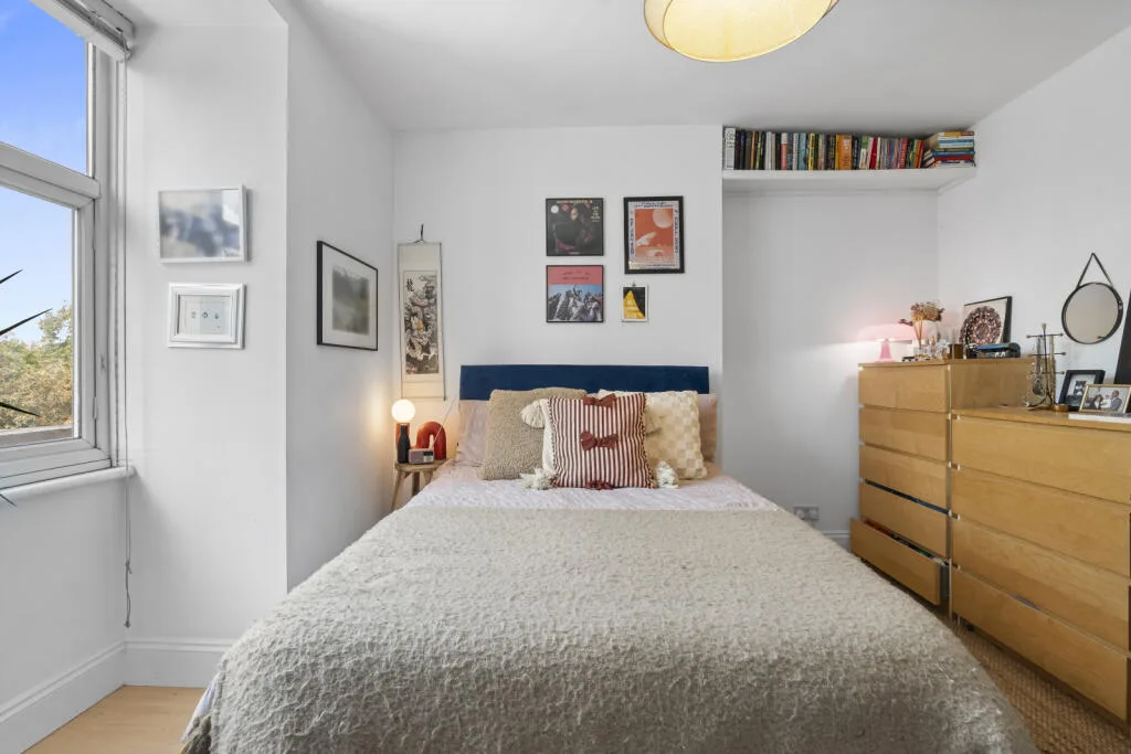 3 bedroom flat for rent